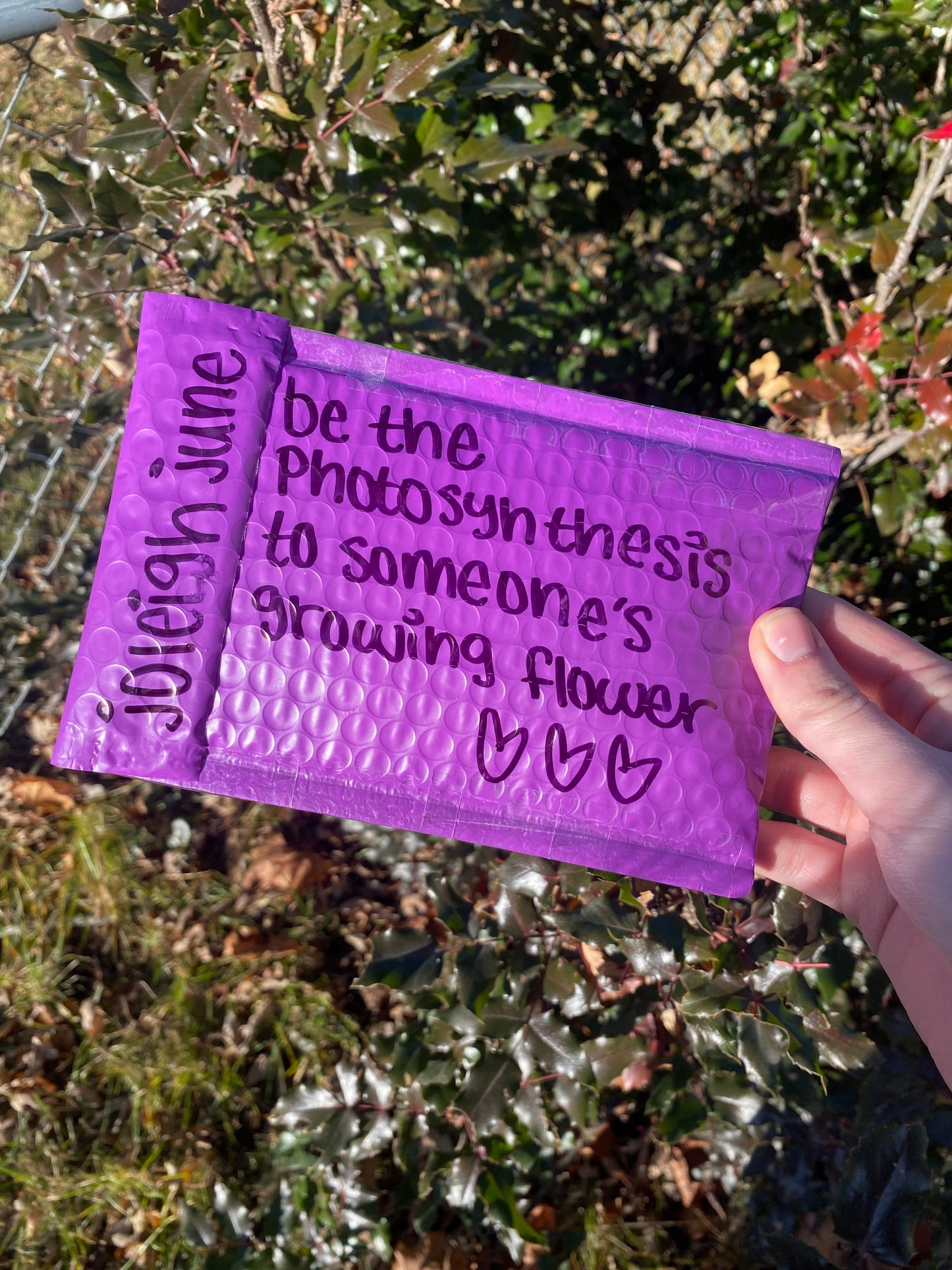 Tulip Flower Beaded Dangle Drop Gold Earrings in Yellow or Red