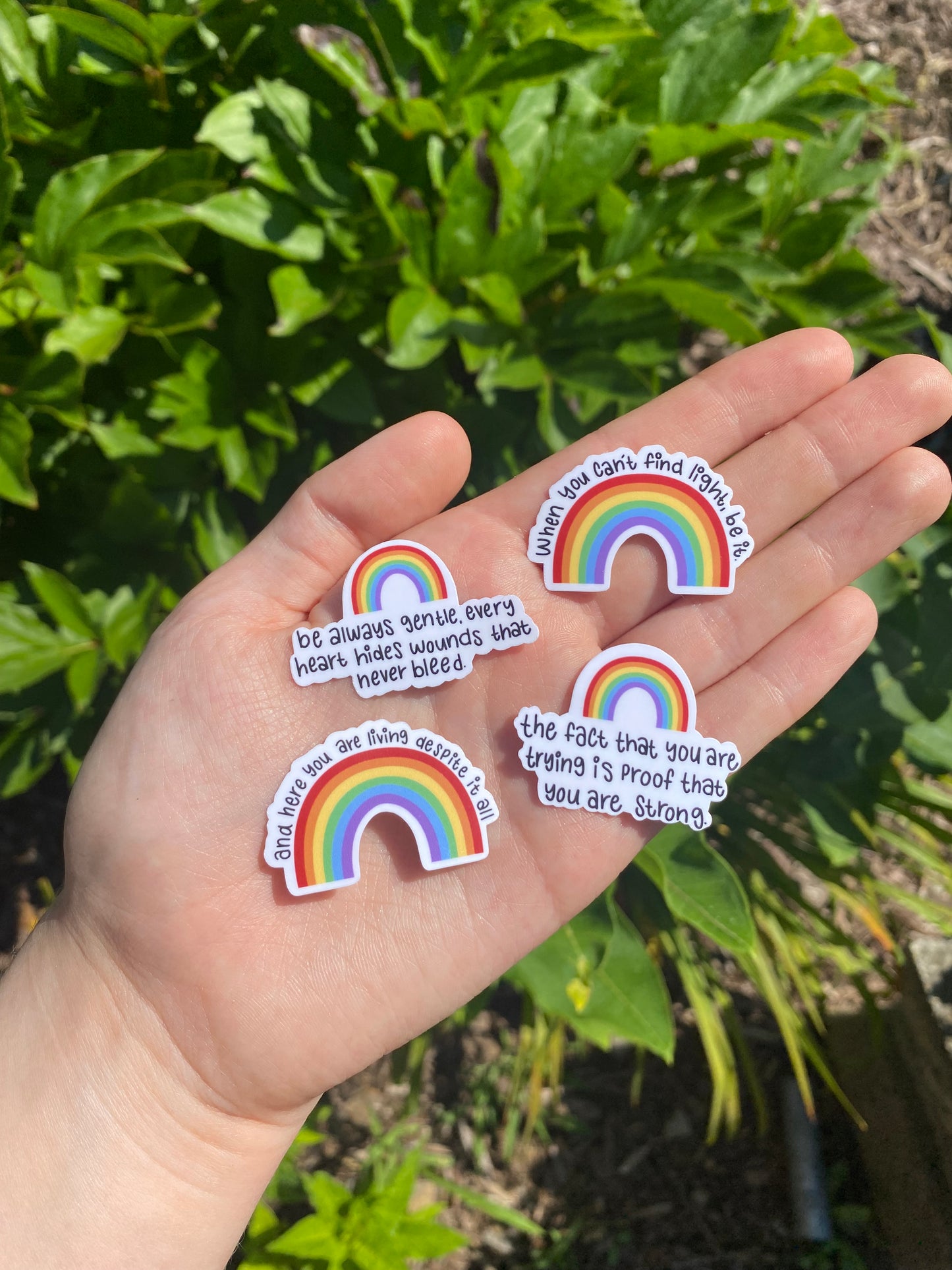 Proud Of You Gold Star Card