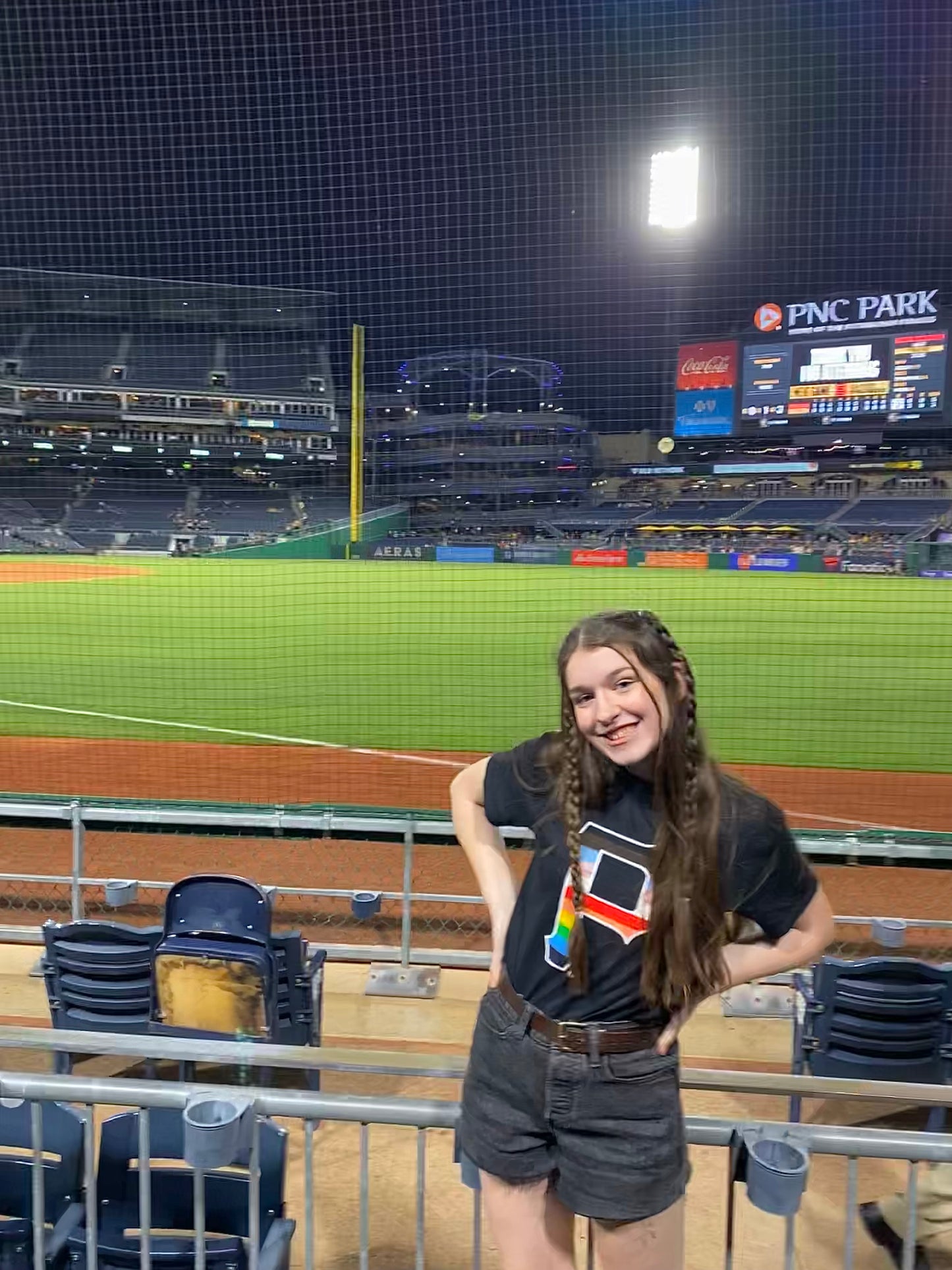 Romans 8:39 LGBTQ+ Affirming Religious Card/Postcard